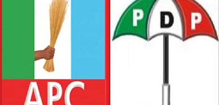 2023: Again, Imo PDP, APC in battle of wits
