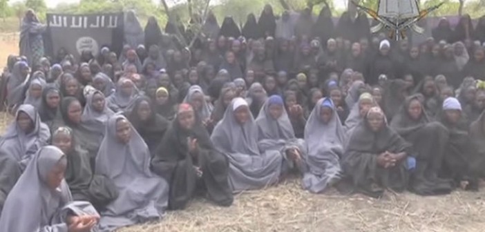 110 abducted Chibok school girls still missing, eight years on - Community 