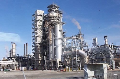 FG says Port Harcourt refinery will begin refining 60,000 bpsd by Q1 2023