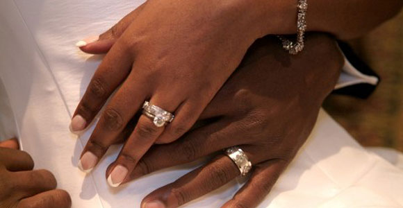 FG generates N2.4bn from marriages in 12 months