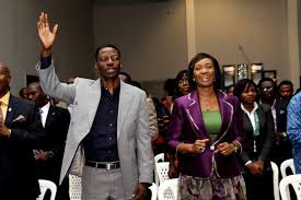 Daystar Christian Centre