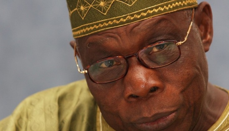 OBASANJO