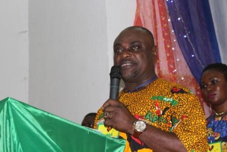 APC’s Muslim-Muslim ticket anti-people – APGA chair, Oye