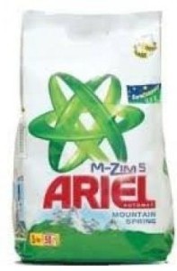 arieal