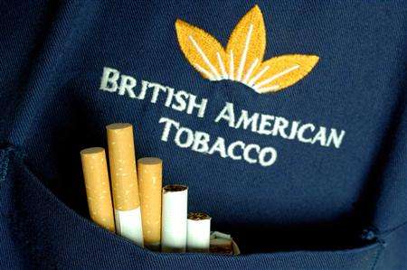 FG to raise tax on tobacco products to 50%