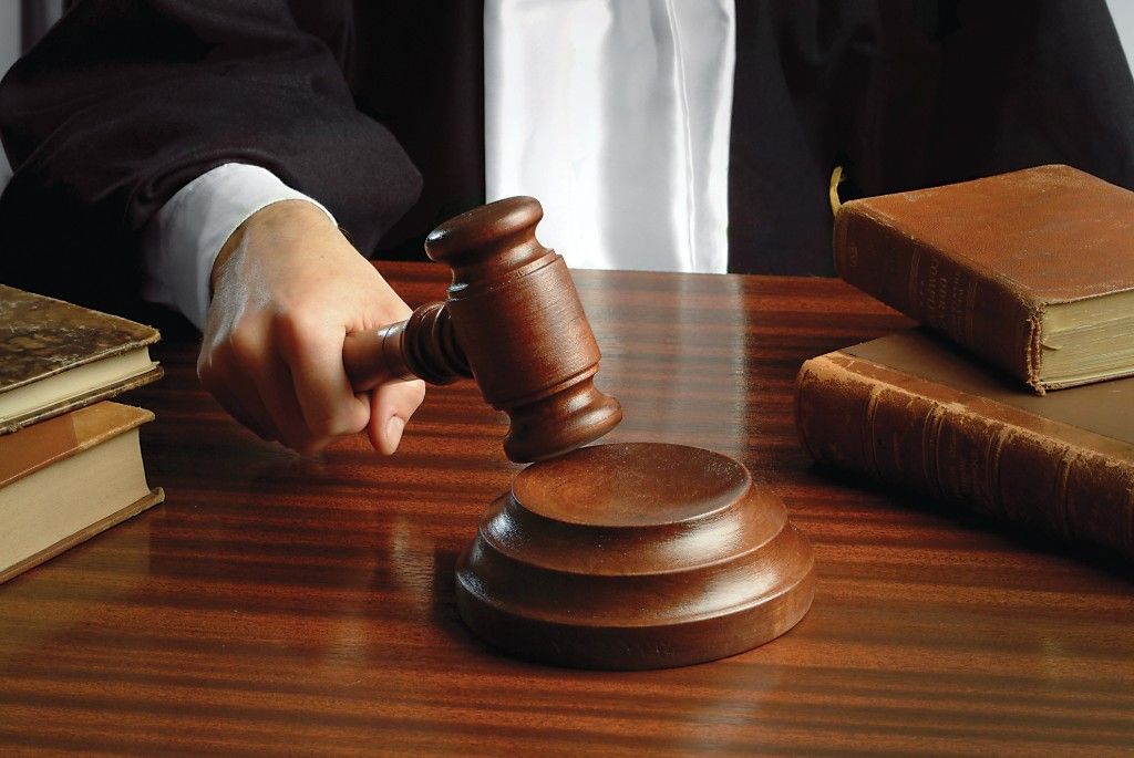 Breaking: Court orders increase in salaries of CJN, judges 