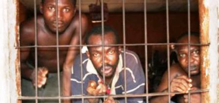 Prison inmates may also vote in 2023 – INEC