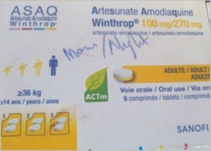 Amodiaquine2