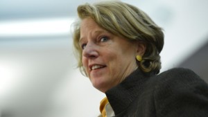 CEO Elizabeth Littlefield