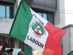 Nigerian Labour Congress