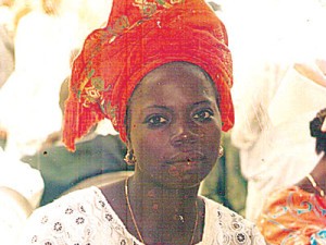 Oduyoye