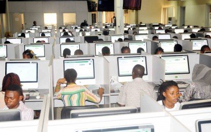 UTME 2022: Only 378,639 out of 1.76m scored above 200 –JAMB