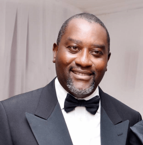 Prince Abimbola Olashore
