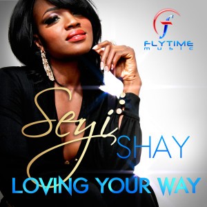Seyi-Shay