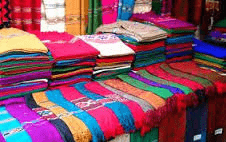 Naira devaluation spurs growth in textiles export to N36bn in 2024