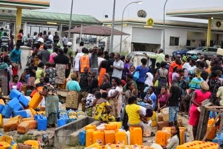 Fuel Scarcity: N165/litre of petrol retail price no longer realistic - Marketers