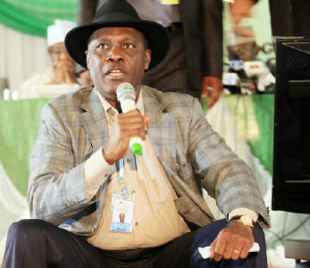 Delta 2023: Orubebe appointed DG of Omo-Agege campaign council