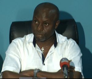 Igwe Achese  President, NUPENG