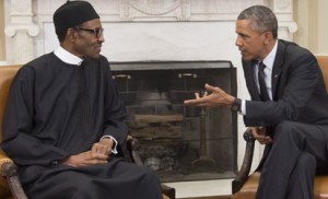 Obama-Buhari
