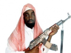 Shekau
