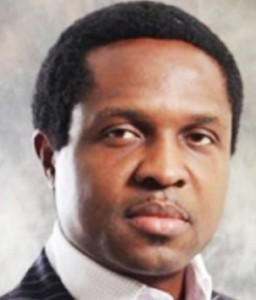 Tonye Cole of Sahara Energy