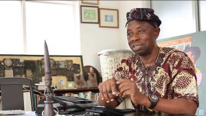 Tunde Kelani
