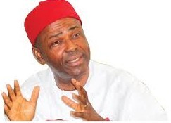 2023: Ogbonnaya Onu to announce presidential bid on Friday