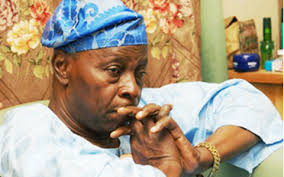 2023: Obasanjo, Olu Falae call for Southeast presidency