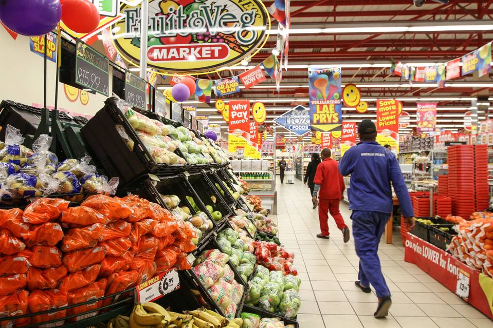Shoprite, Other South African Companies to Increase Investments in Nigeria