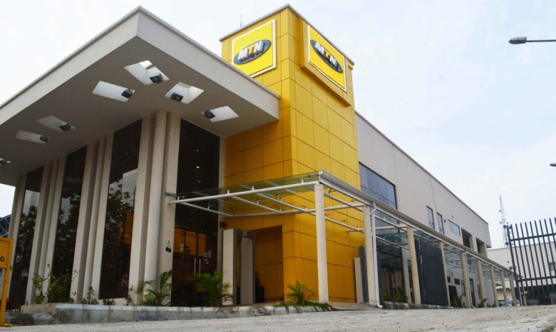 MTN Nigeria names Obiageli Ugboma as Chief Risk and Compliance officer 