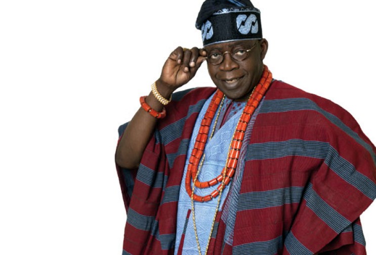 JUST IN: Tinubu takes early lead as sorting begins