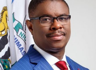 Peterside accuses Wike of ‘wasting N30 billion on delegates’