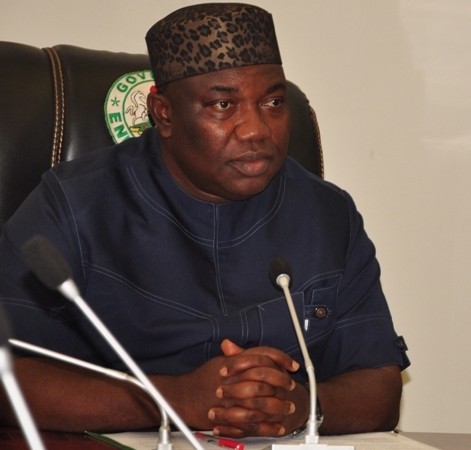 Enugu: Ugwuanyi summons another emergency meeting amid onslaught by herdsmen