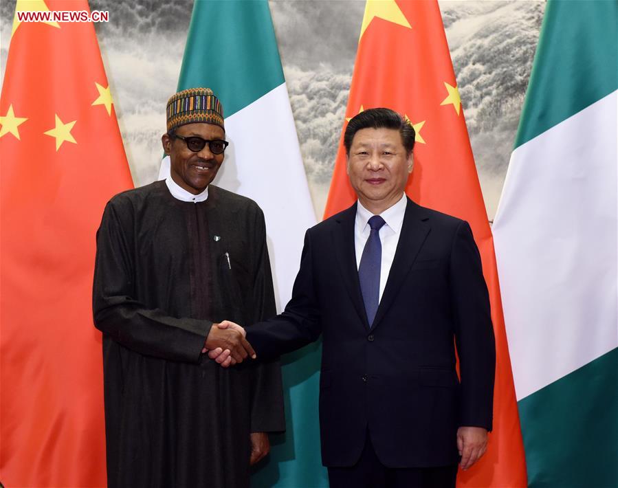 Concern mounts as Nigeria’s dependency on China deepens