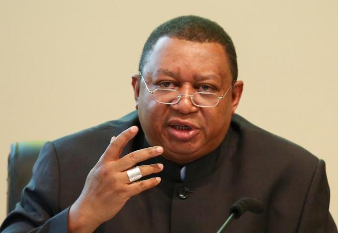 BREAKING: Muhammad Barkindo, OPEC secretary-general dies