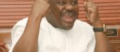 Wike to Ayu: Vote of confidence can’t save Ayu