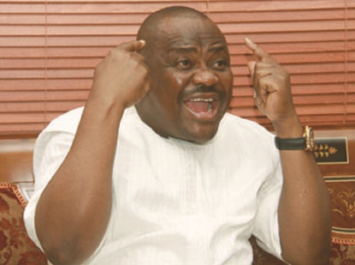 Wike to Ayu: Vote of confidence can’t save Ayu