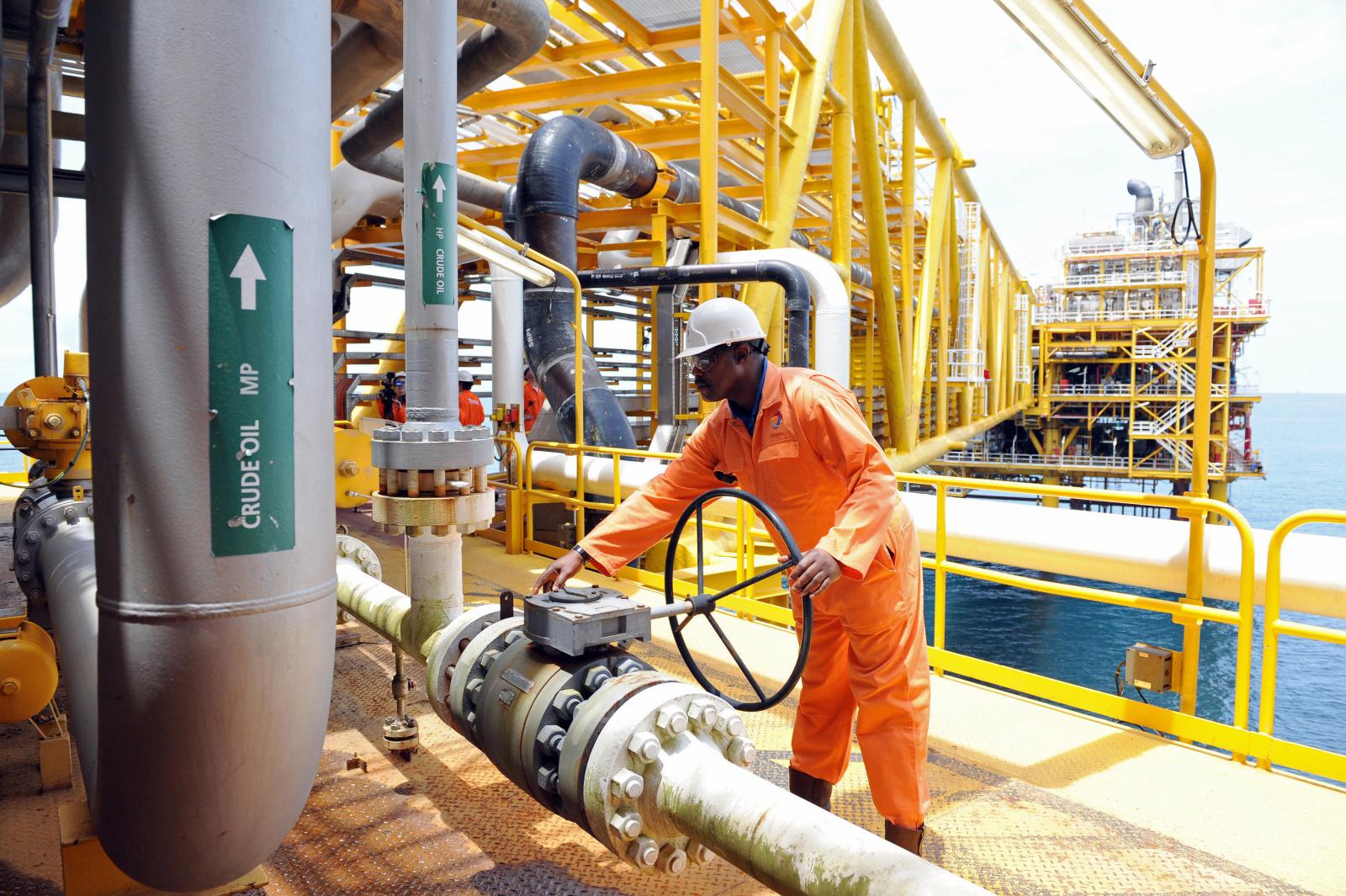 82% of Nigeria's oil production lost in Feb - IPPG