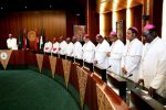 Return Nigeria to regional govt, Catholic Bishops urges Tinubu