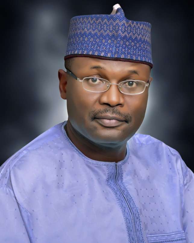 Court declines to sack INEC chairman over asset declaration