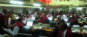 Stock market extends down trend by 0.47%