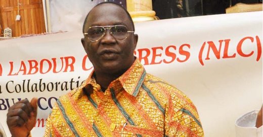 We’re directly affected by ASUU strike, we may join strike after protest - Wabba, NLC president