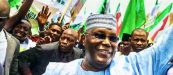 #NigeriaDecides: Atiku defeats Tinubu in Osun with 354,366 votes 
