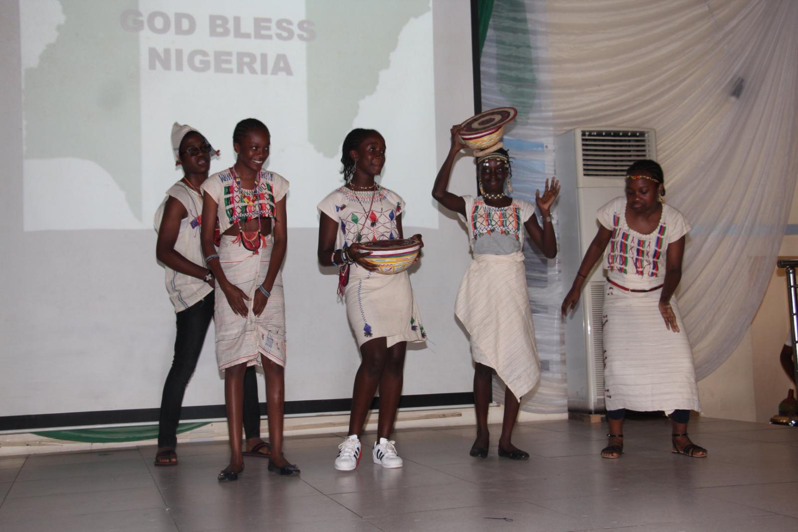 FG unveils programmes to mark 62nd independence anniversary