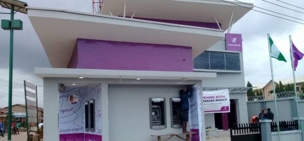 Wema Bank to reward customers at 81st anniversary