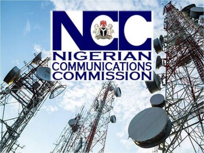 Nigerian Communications Commission NCC