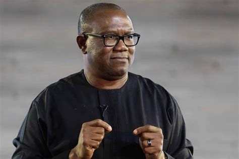 BREAKING: Obi wins Labour Party presidential ticket