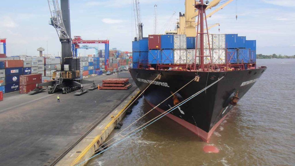 Naira unification worsens export drive six months after