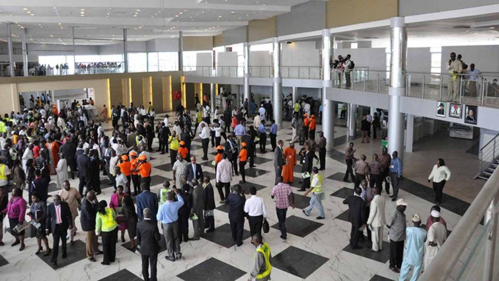Yuletide: Passengers kick as Airfare on Southeast routes near N1m