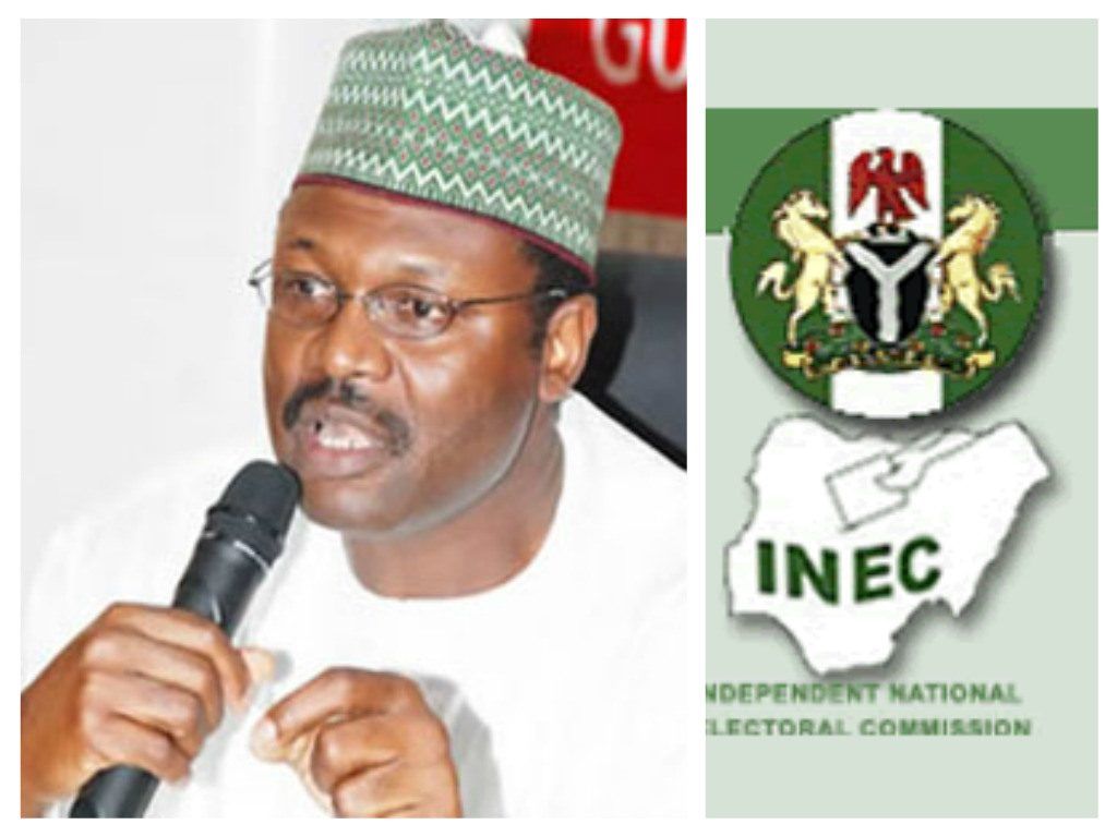 2023: We didn't jettison electronic transmission of results - INEC